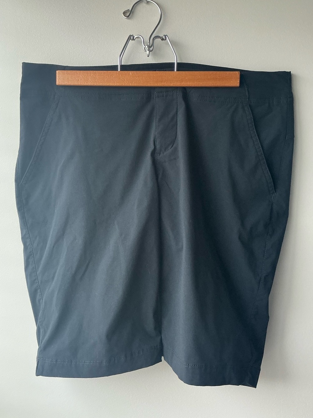 Columbia shorts